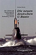 Die neuen deutschen U-Boote