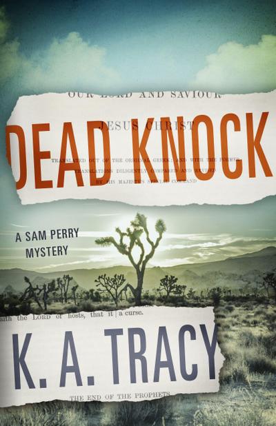 Tracy, K: Dead Knock