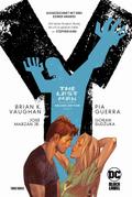 Y: The Last Man (Deluxe Edition) 5