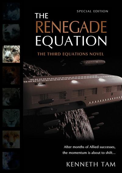 The Renegade Equation