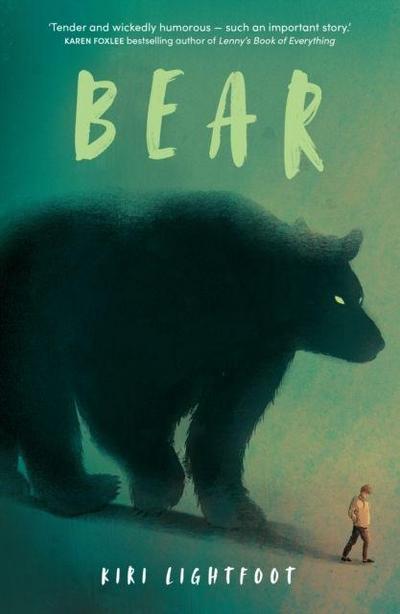 Bear