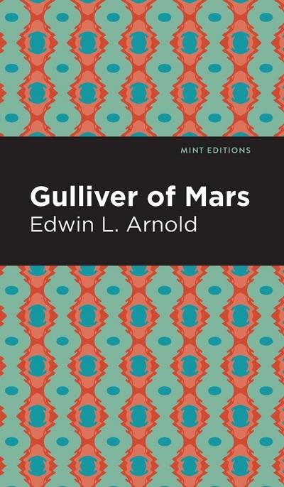 Gulliver of Mars