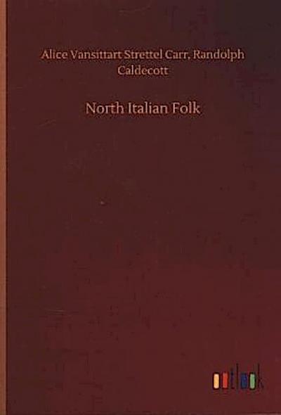 North Italian Folk