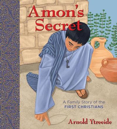 Amon’s Secret
