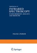 Applications of Infrared Spectroscopy in Biochemis