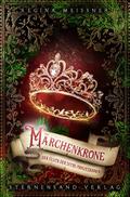 Der Fluch der sechs Prinzessinnen - Märchenkrone