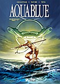 Aquablue Gesamtausgabe 1