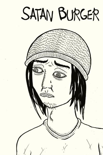 Satan Burger (15th Anniversary Edition)