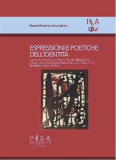 Espressioni e poetiche dell’identità