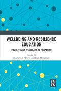 Wellbeing and Resilience Education