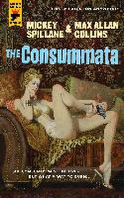 The Consummata