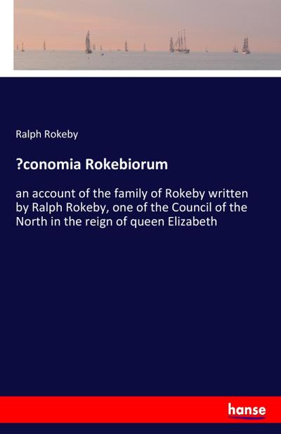 ¿conomia Rokebiorum