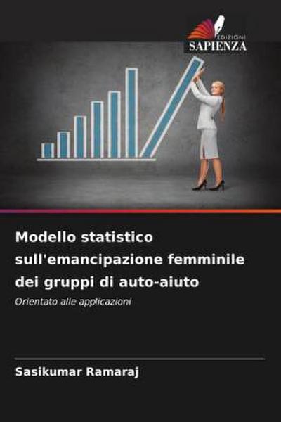 Modello statistico sull’emancipazione femminile dei gruppi di auto-aiuto