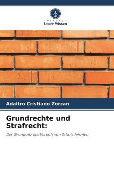 Grundrechte und Strafrecht: