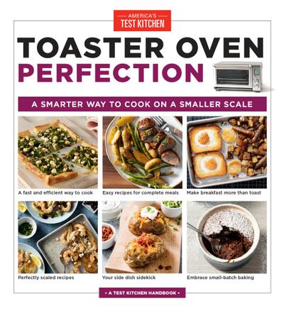 Toaster Oven Perfection