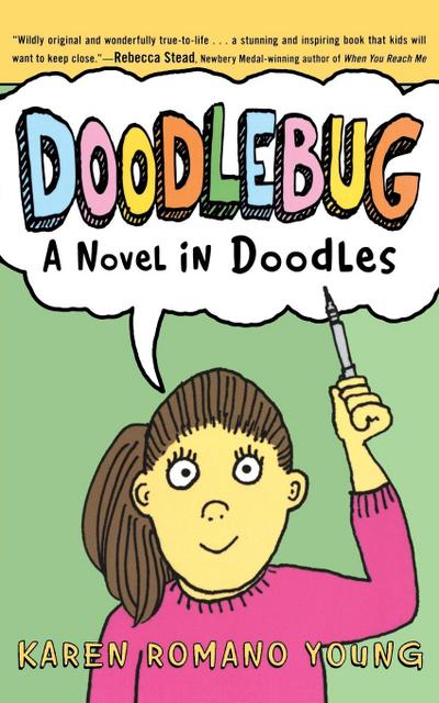 Doodlebug