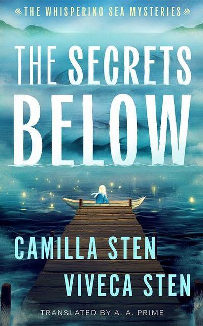 The Secrets Below