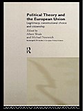 Political Theory and the European Union