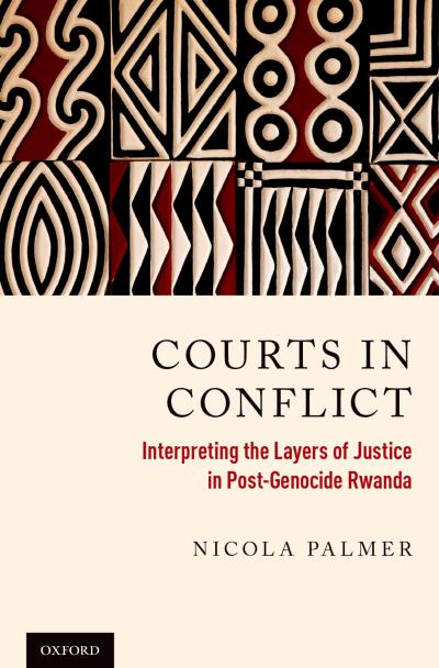 Courts in Conflict