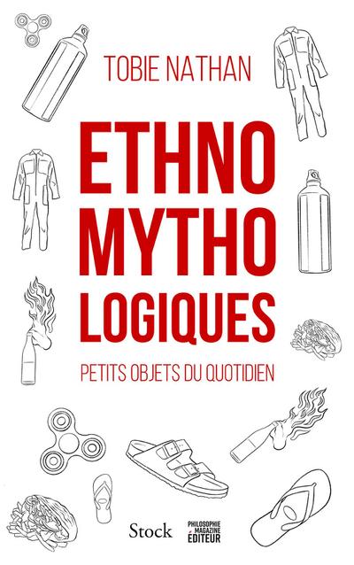 Ethnomythologiques