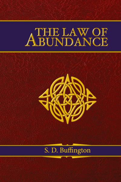The Law of Abundance
