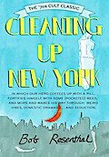 Cleaning Up New York