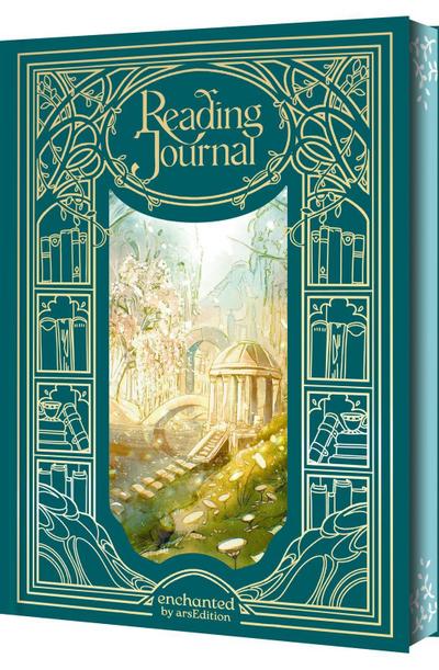 Reading Journal
