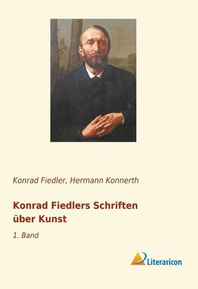 Konrad Fiedlers Schriften über Kunst