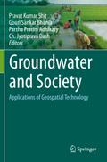 Groundwater and Society