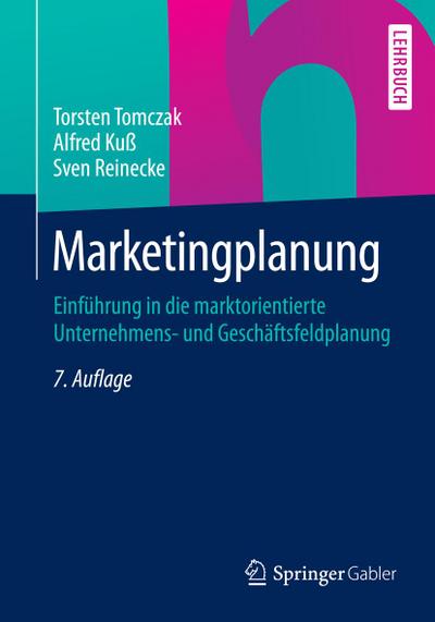 Marketingplanung