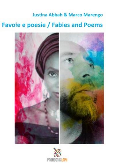 Fables and poems - Favole e poesie