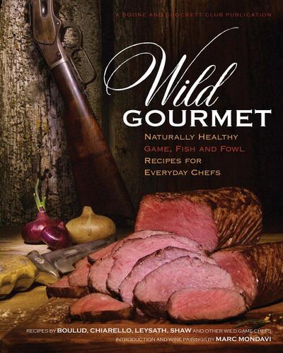 Wild Gourmet
