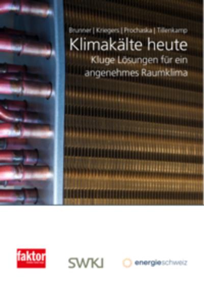 Klimakälte heute