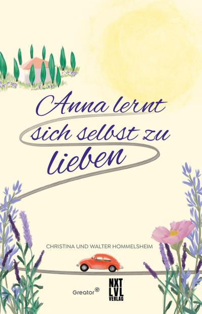 Anna lernt sich selbst zu lieben