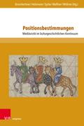 Positionsbestimmungen