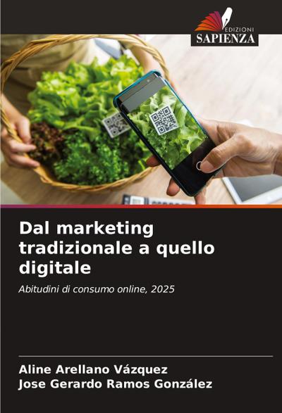 Dal marketing tradizionale a quello digitale