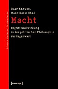 Macht
