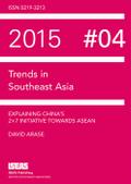 Explaining China’s 2+7 Initiative Towards ASEAN