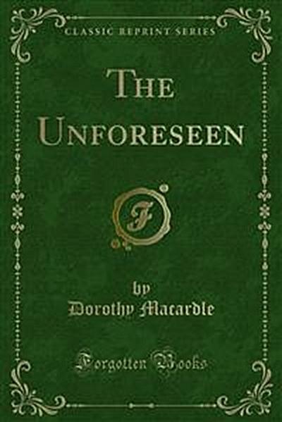 Unforeseen