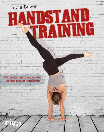 Handstandtraining