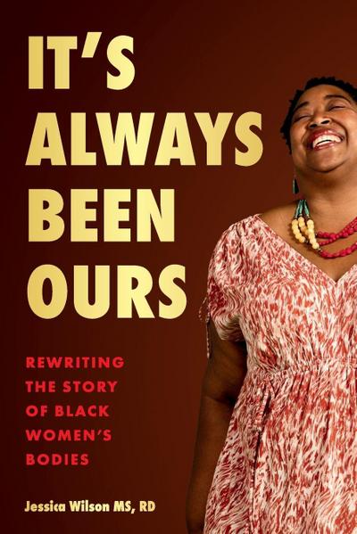 It’s Always Been Ours