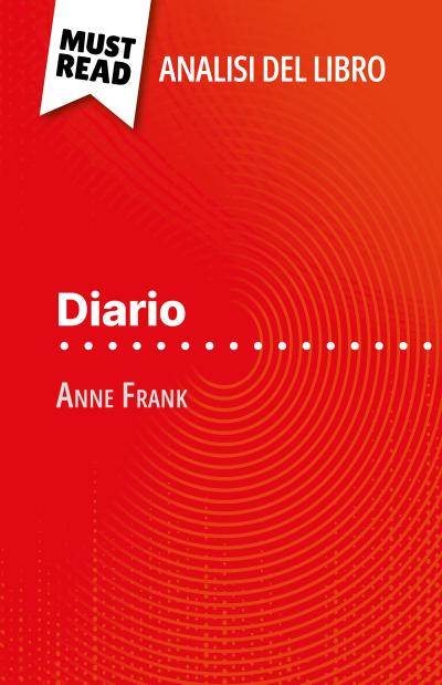 Diario di Anna Frank (Analisi del libro)