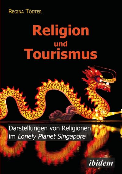 Religion und Tourismus
