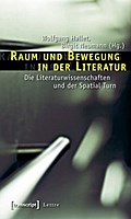 Raum und Bewegung in der Literatur