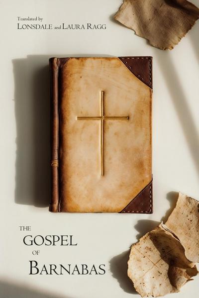 The Gospel of Barnabas