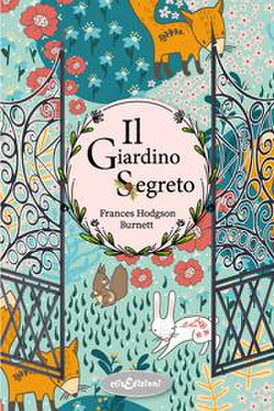 Il giardino segreto