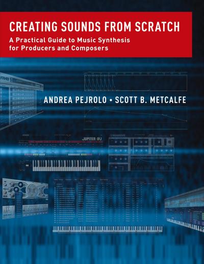 Creating Sounds from Scratch