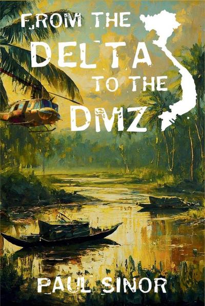 From the Delta to the DMZ