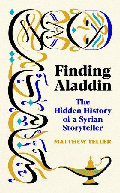Finding Aladdin