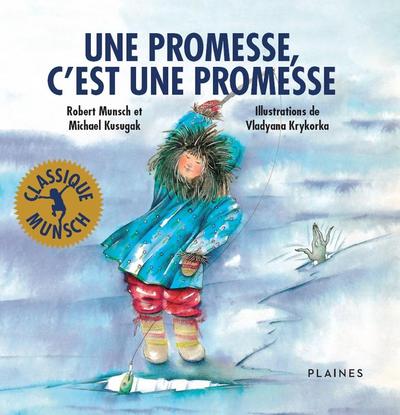 Une promesse, c’est une promesse